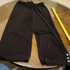 Chico's Elastic Waist Pants